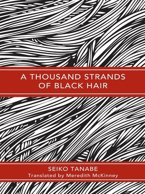 cover image of A Thousand Strands of Black Hair